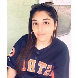 Meet your Posher, Vivian